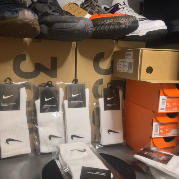 Nike Nike Socks product image