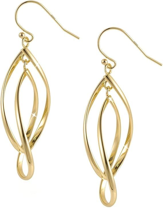 Other Gold-Tone Dangle Earrings product image
