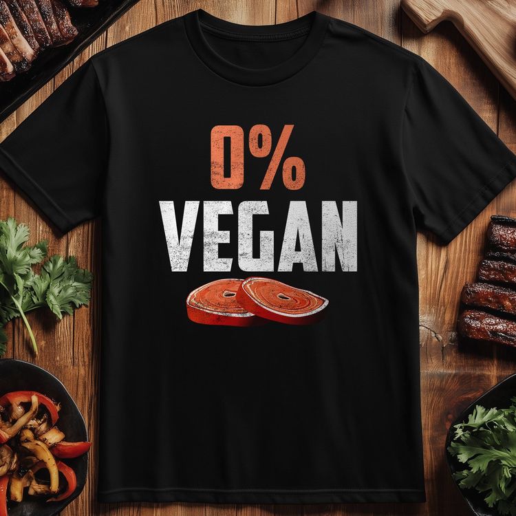 BBQ (20) - Zero T-Shirt US 2