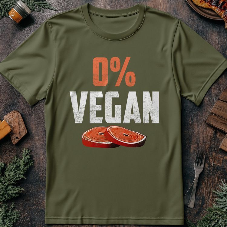 BBQ (20) - Zero T-Shirt US