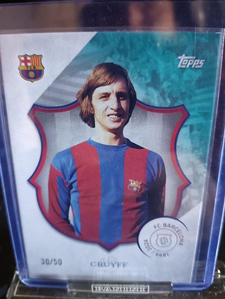 Cruyff/50 125 aniversario 