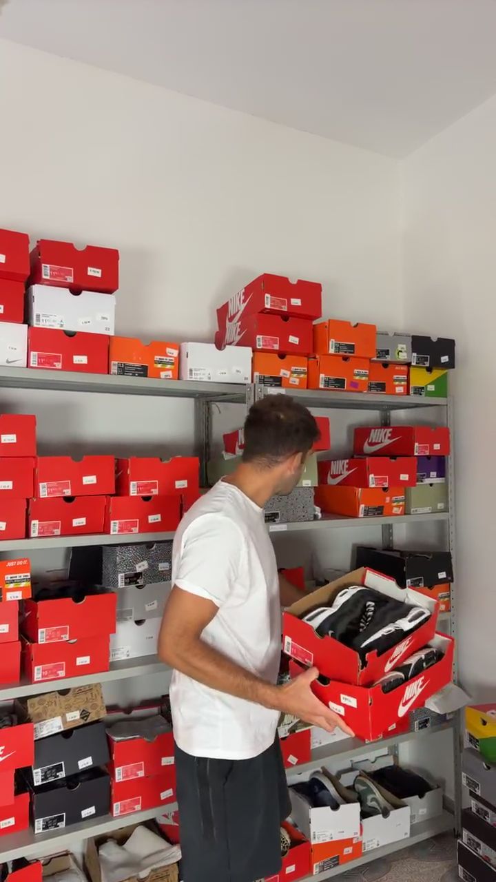 Nike Nike Air Ship product image