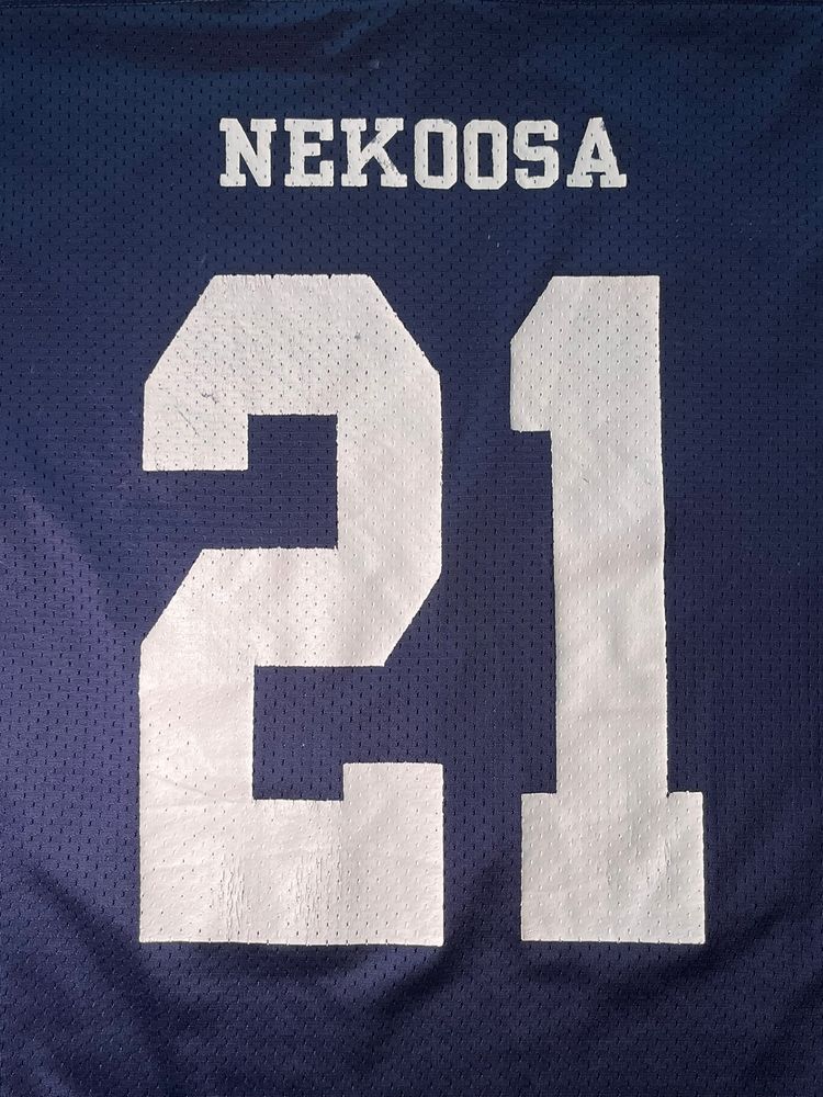 Nike Football Jersey 6