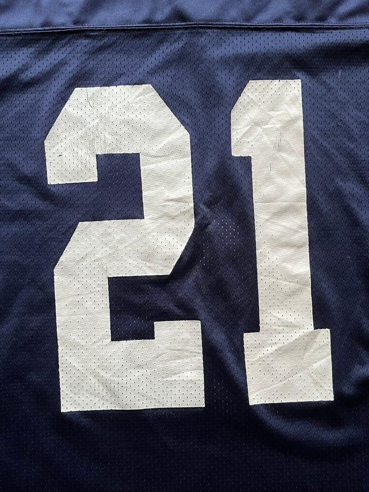 Nike Football Jersey 8