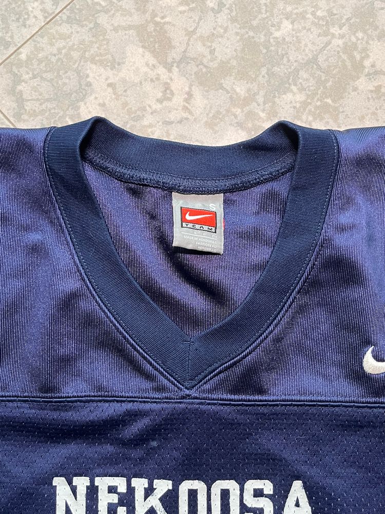 Nike Football Jersey 4
