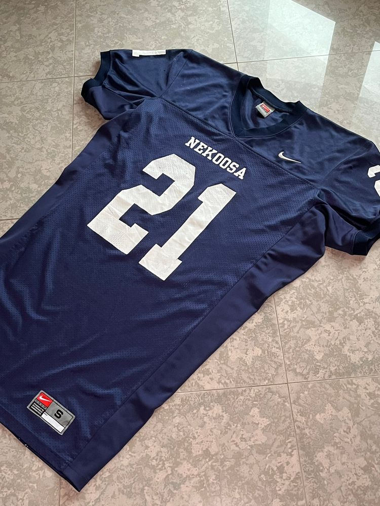 Nike Football Jersey 2
