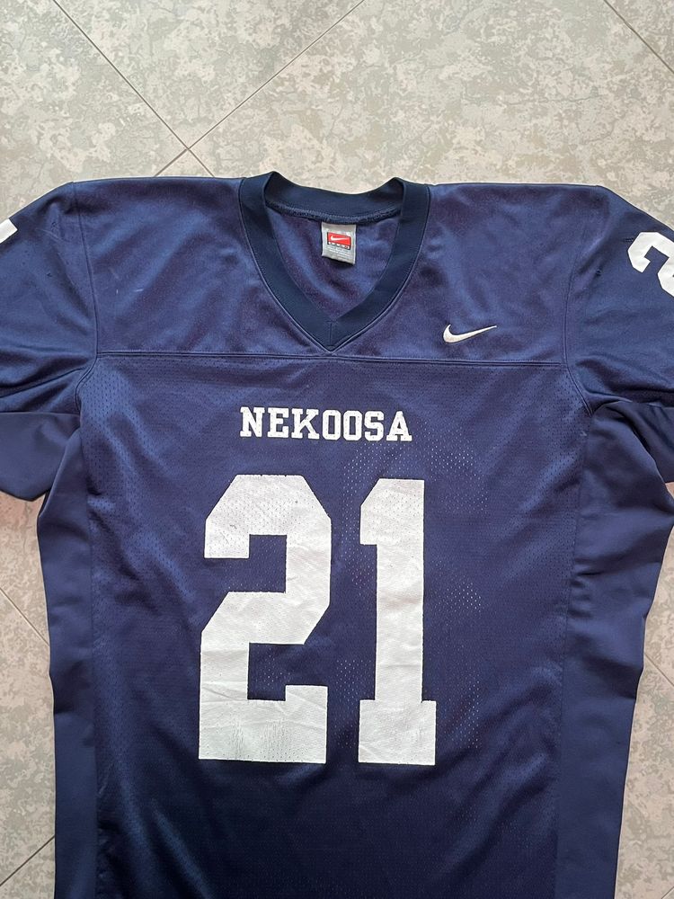 Nike Football Jersey 3