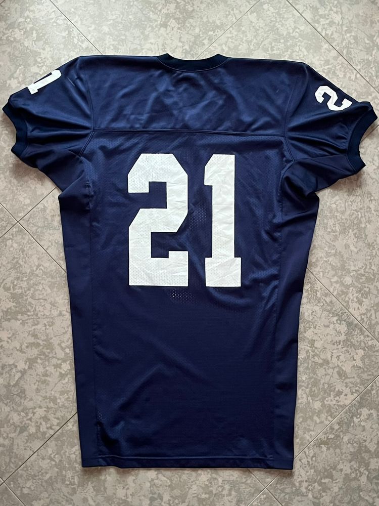 Nike Football Jersey 7