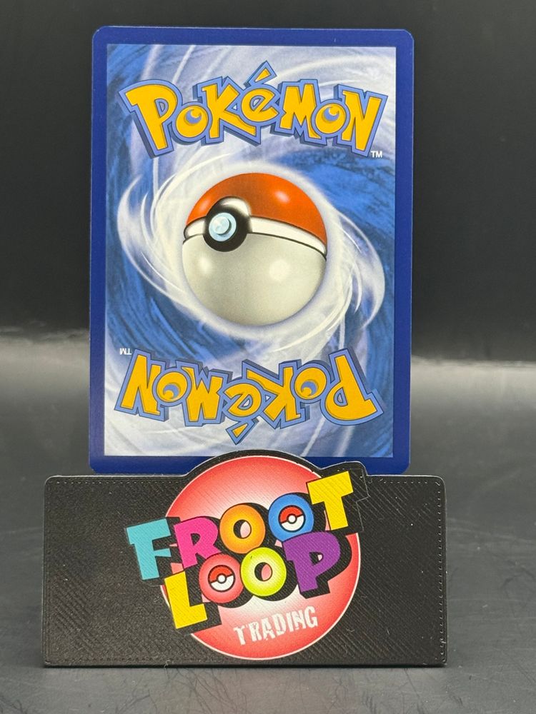 Pokemon Garbodor 204/182 (N/M) image 2