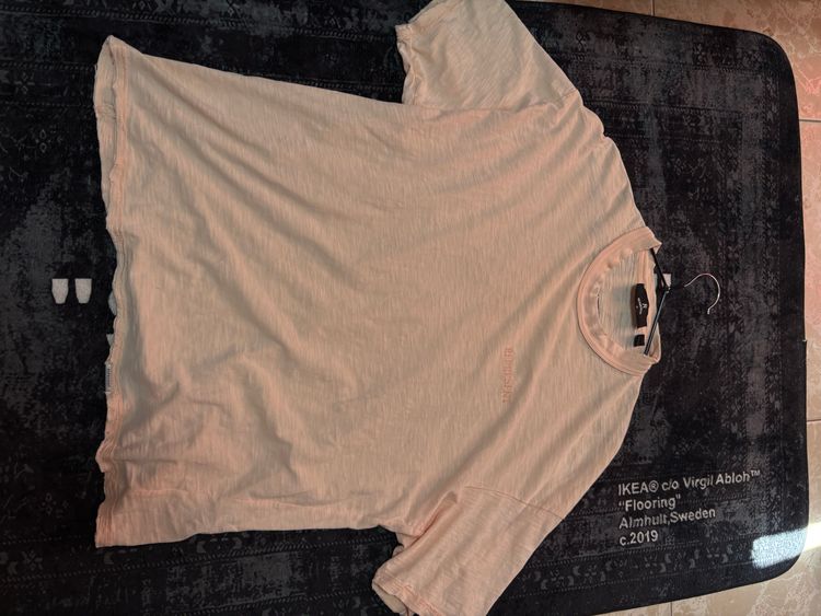 Represent Represent Peach Colored T-Shirt product image