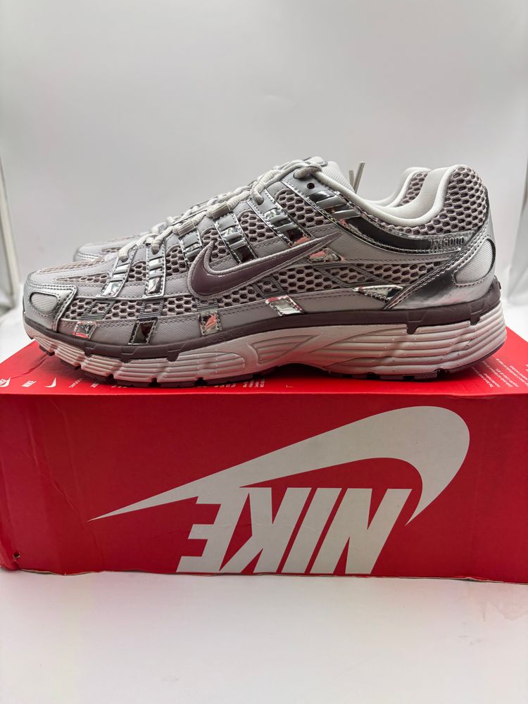 Nike P-6000 image 1