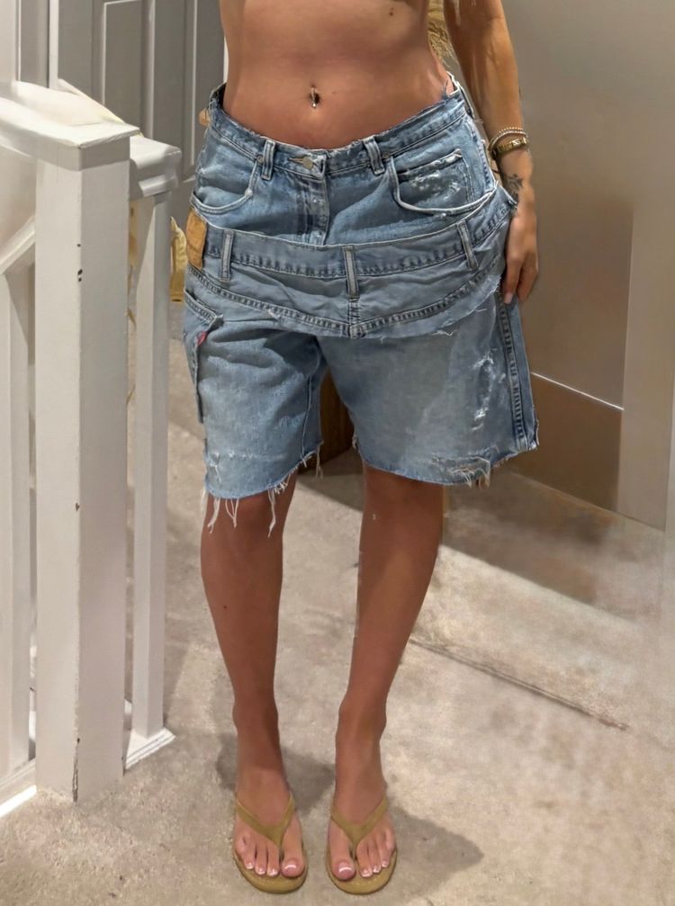 RODEO JORTS imagen 2