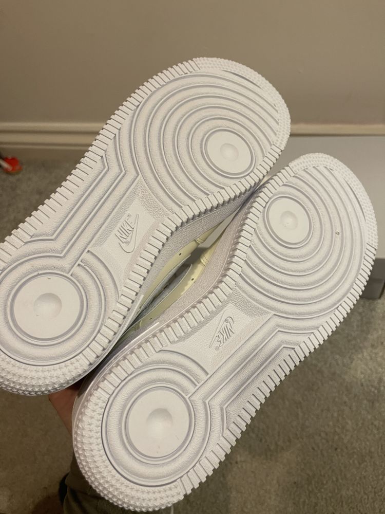 Nike air force 1 image 6