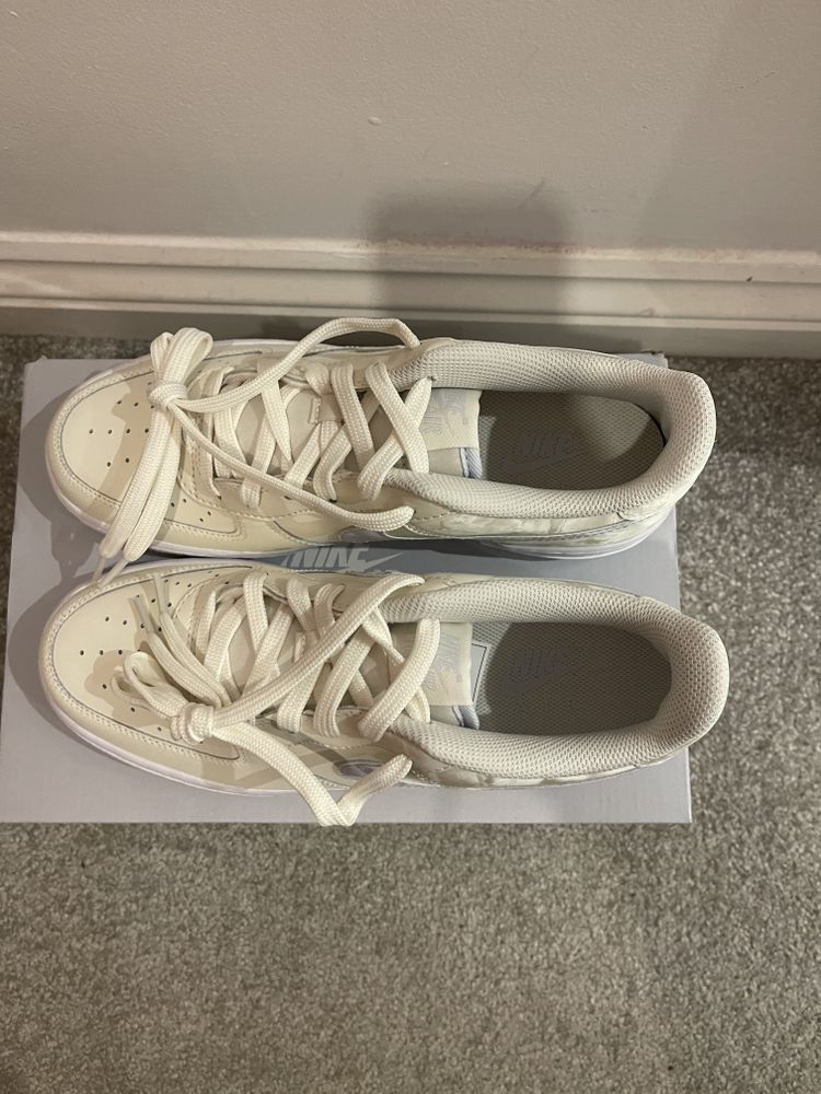 Nike air force 1 image 5