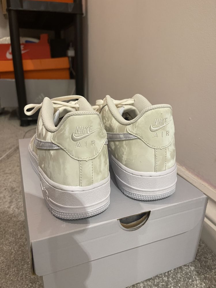 Nike air force 1 image 3