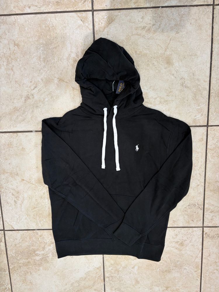 Polo Ralph lauren hoodie - (A1) - L men’s 