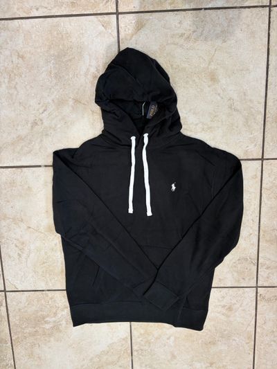 Polo Ralph lauren hoodie - (A1) - L men’s