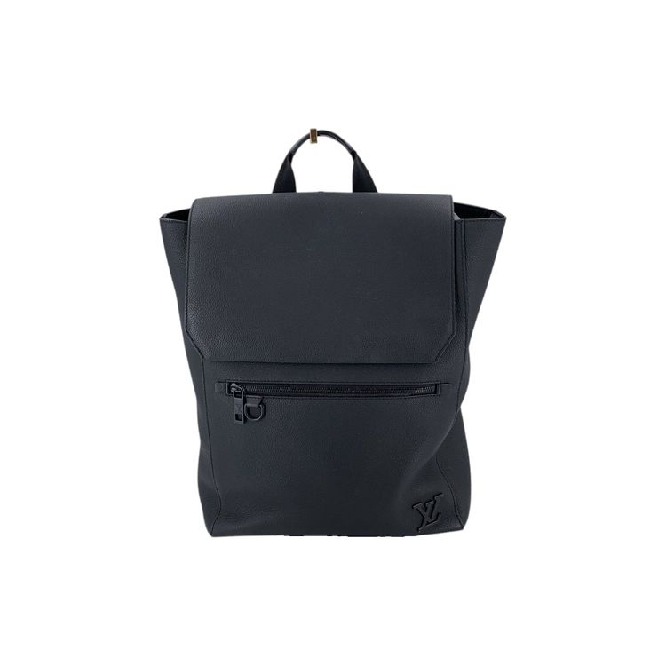 Louis Vuitton Leather Backpack Fastline Aerogram image 1