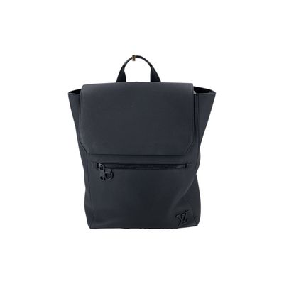 Louis Vuitton Leather Backpack Fastline Aerogram