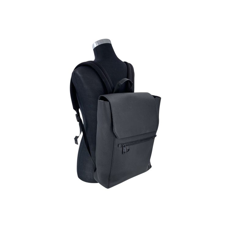 Louis Vuitton Leather Backpack Fastline Aerogram image 2