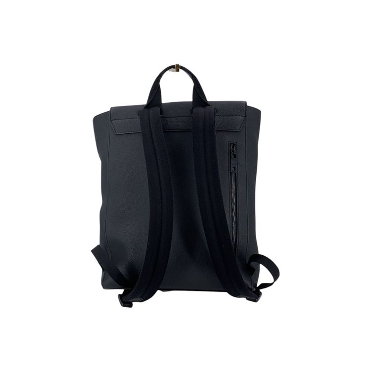 Louis Vuitton Leather Backpack Fastline Aerogram image 6