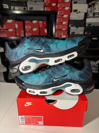 Nike W Air Max Plus RROP £175