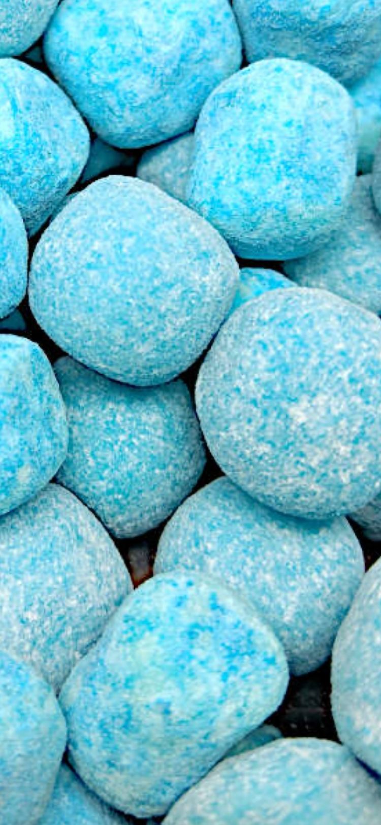 Other Blue raspberry bon bons imagen del producto