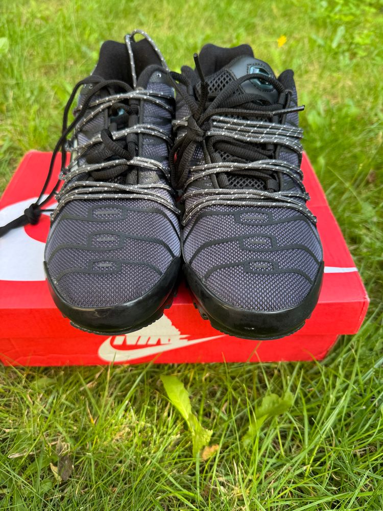 Nike Air Max Plus Tn Sneakers image 4