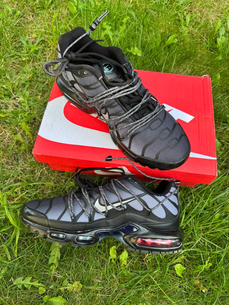 Nike Air Max Plus Tn Sneakers image 1