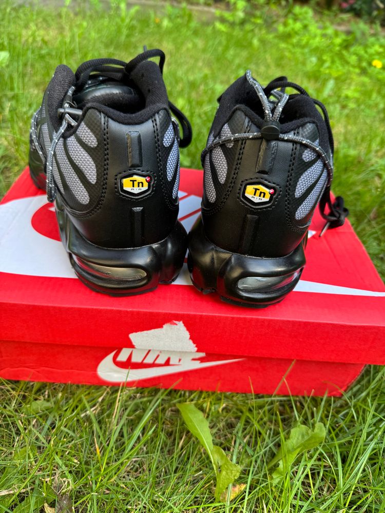 Nike Air Max Plus Tn Sneakers image 5
