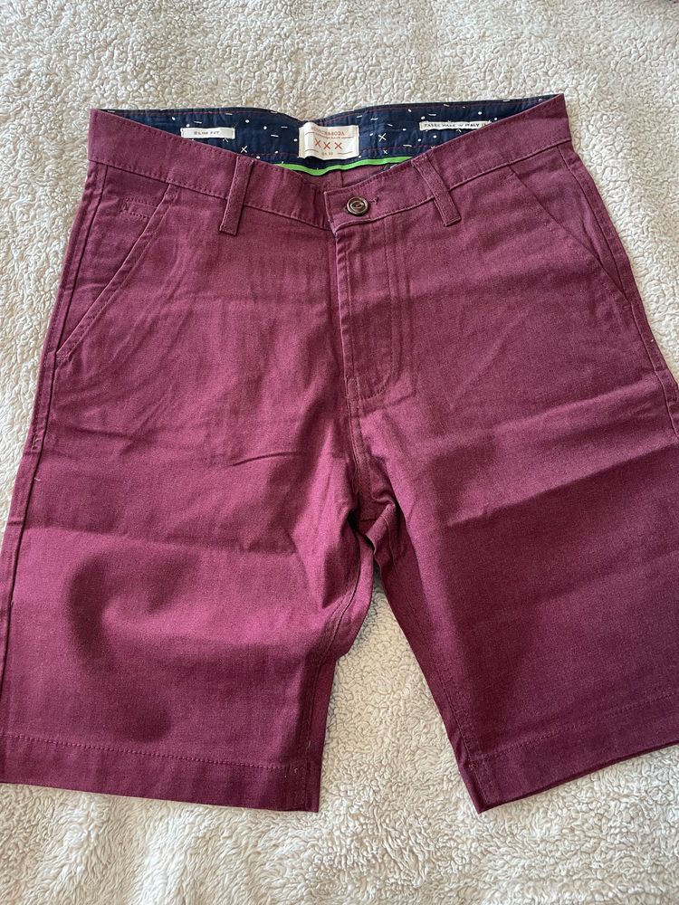 Scotch & Soda Men'S Shorts