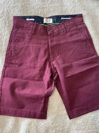 Scotch & Soda Men'S Shorts