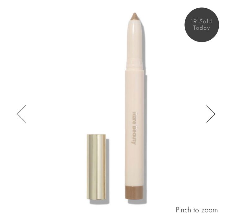 Rare Beauty Weightless Eyeshadow Stick