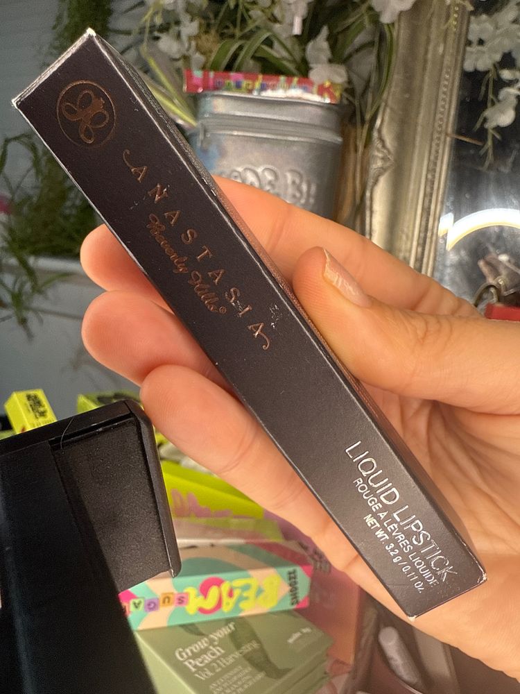 Anastasia Beverly Hills Liquid Lipstick
