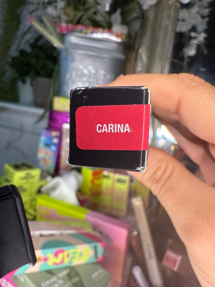 Immagine di Anastasia Beverly Hills Liquid Lipstick 2