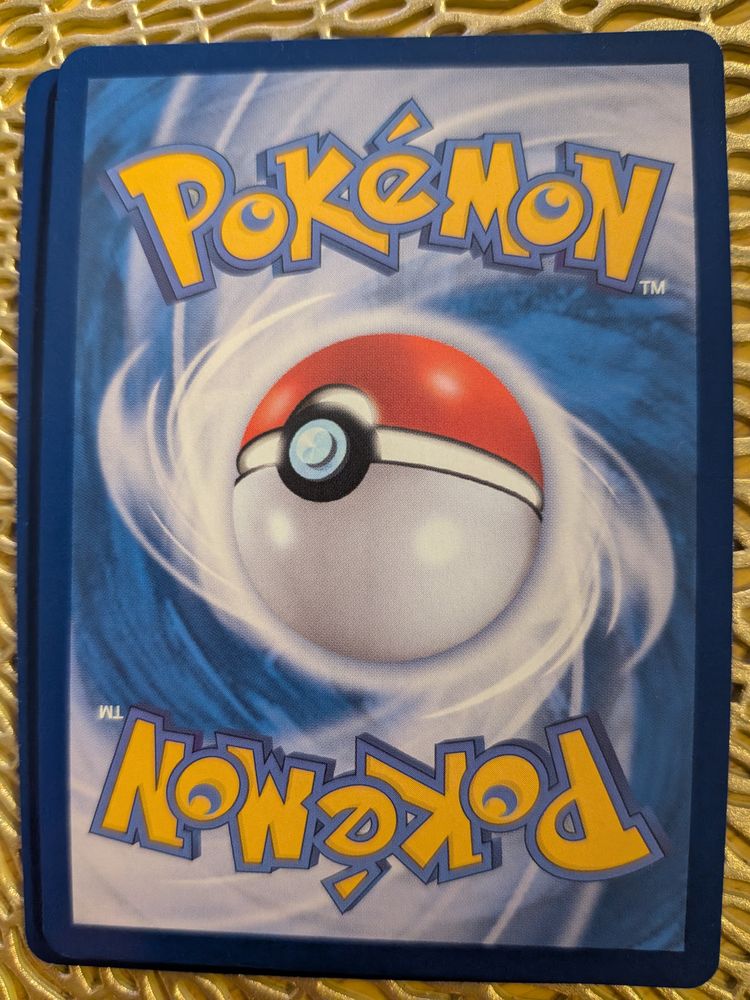 CARD ON SCREEN_Pokemon TGC 