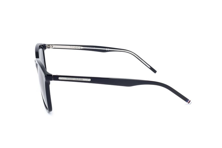 Tommy Hilfiger Mens Sunglasses TH 1789 F S 807 56 19 145 BLACK 4