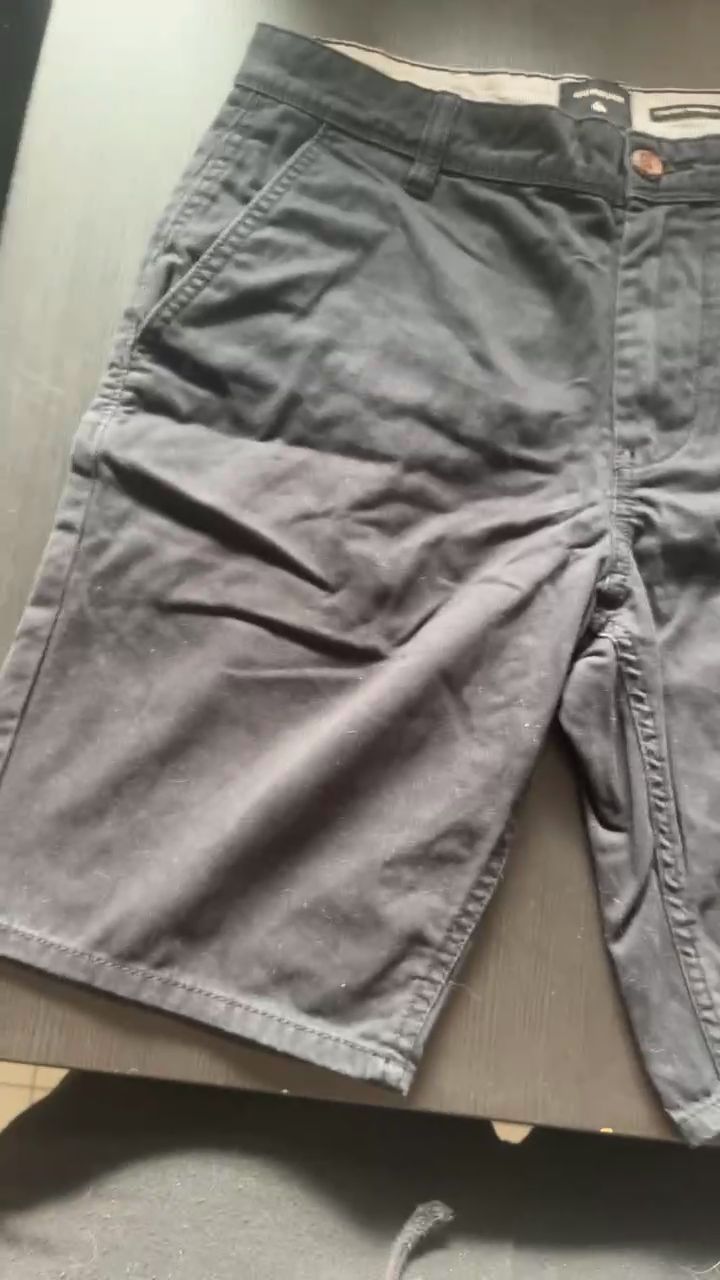 Quiksilver Chino Shorts image 1