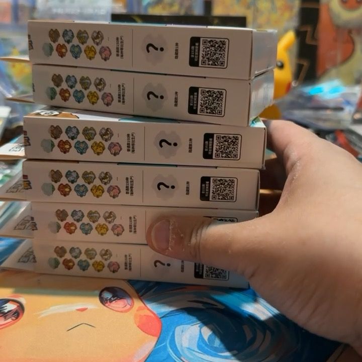 Other 6x magnet product image