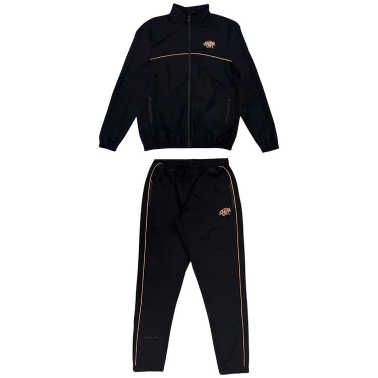 Syna Syna World Shell Tracksuit CRG Edition Rose Gold product image