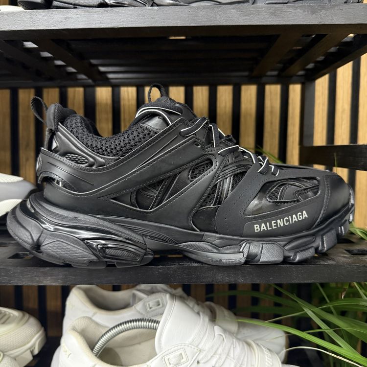 Balenciaga Balenciaga Track UK 8 product image