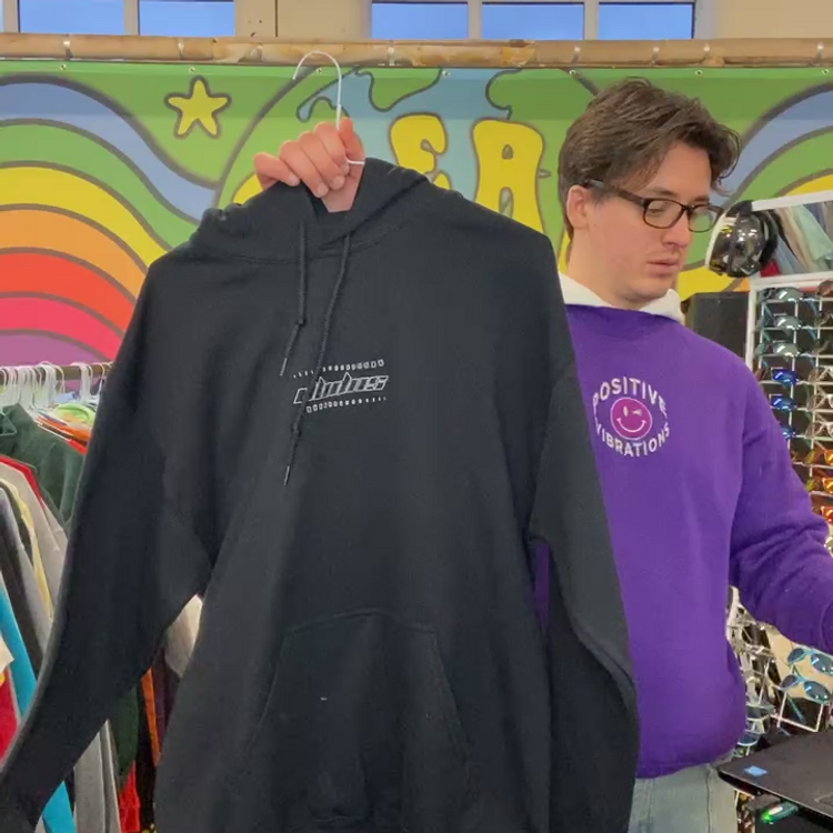 Dream But Do Not Sleep hoodie product image