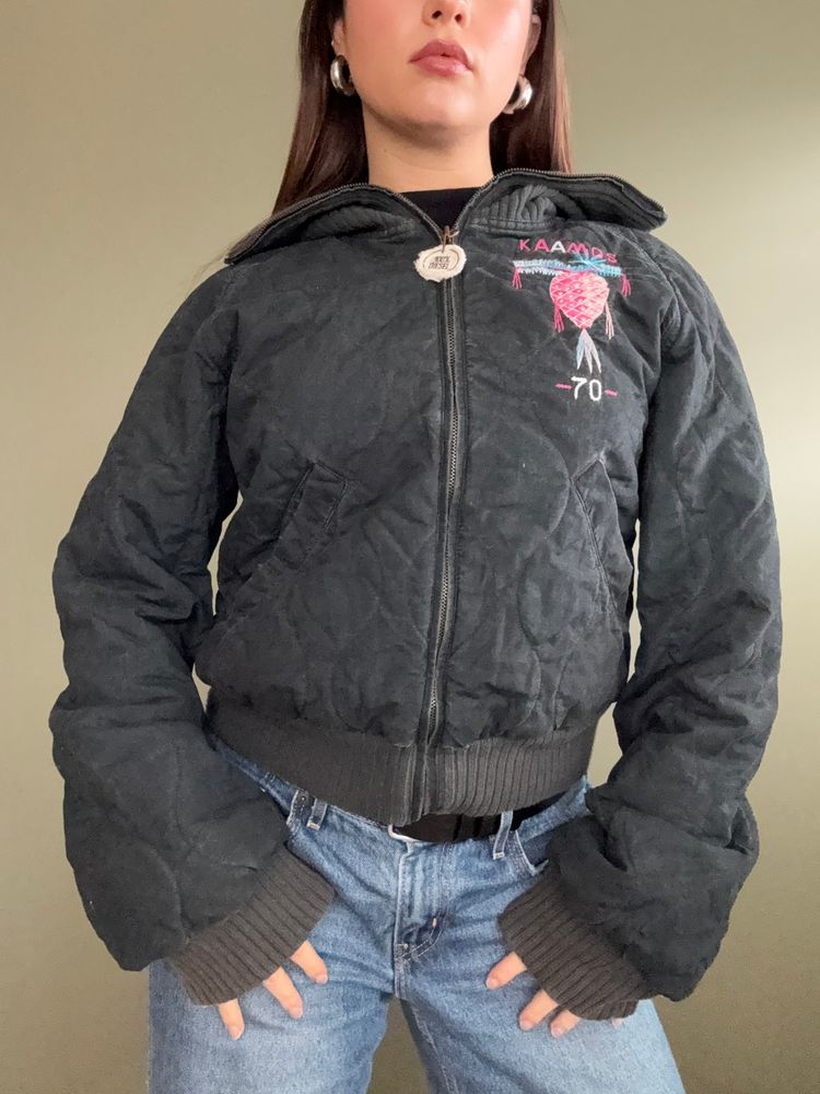 Diesel Bomber Jacket (XL)