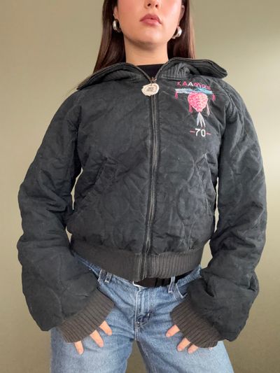 Diesel Bomber Jacket (XL)
