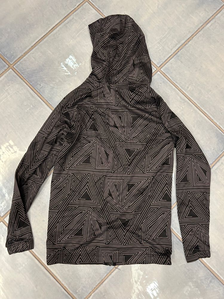 Adidas Black Panther Hooded Jacket Children image 4