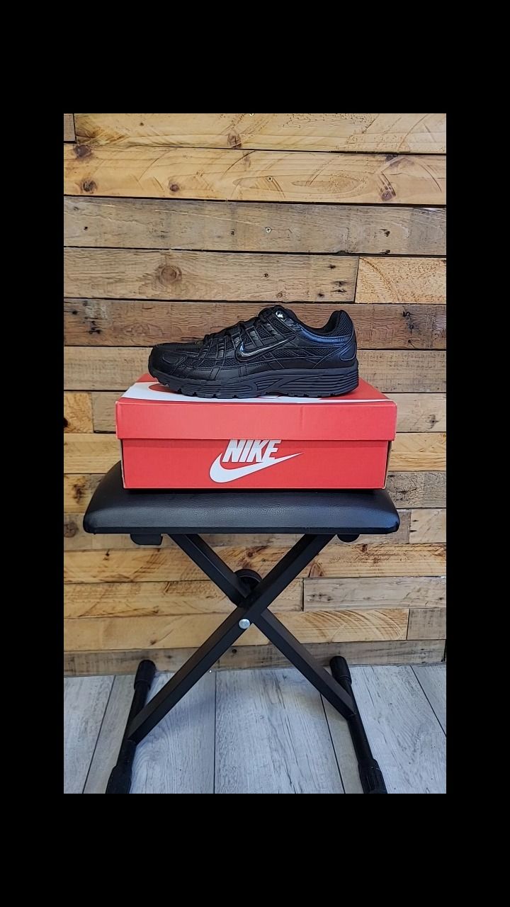 Other P6000 triple black  product image