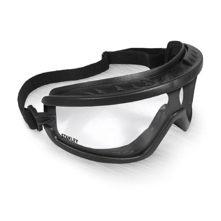 Stanley Basic Safety Goggle 3