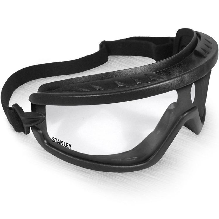 Stanley Basic Safety Goggle 1