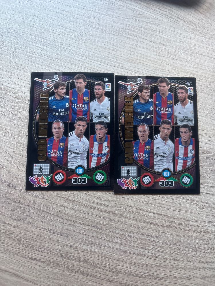 Other Football Trading Cards product image