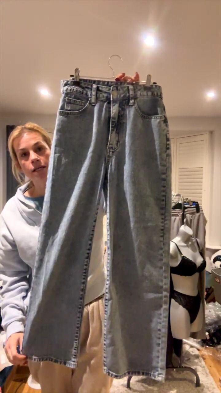 Nudie Jeans jeans product image